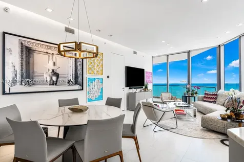 18975 Collins Avenue Sunny Isles Beach FL 33160