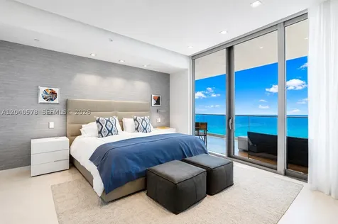 18975 Collins Avenue Sunny Isles Beach FL 33160