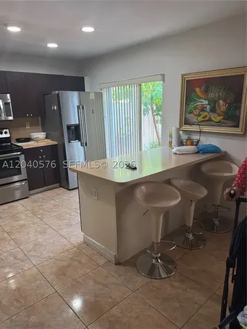 5943 SW 162nd Place Miami FL 33193