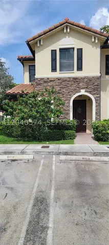 8872 W 35th Court Hialeah FL 33018