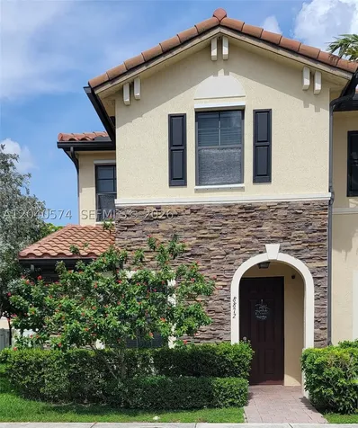 8872 W 35th Court Hialeah FL 33018