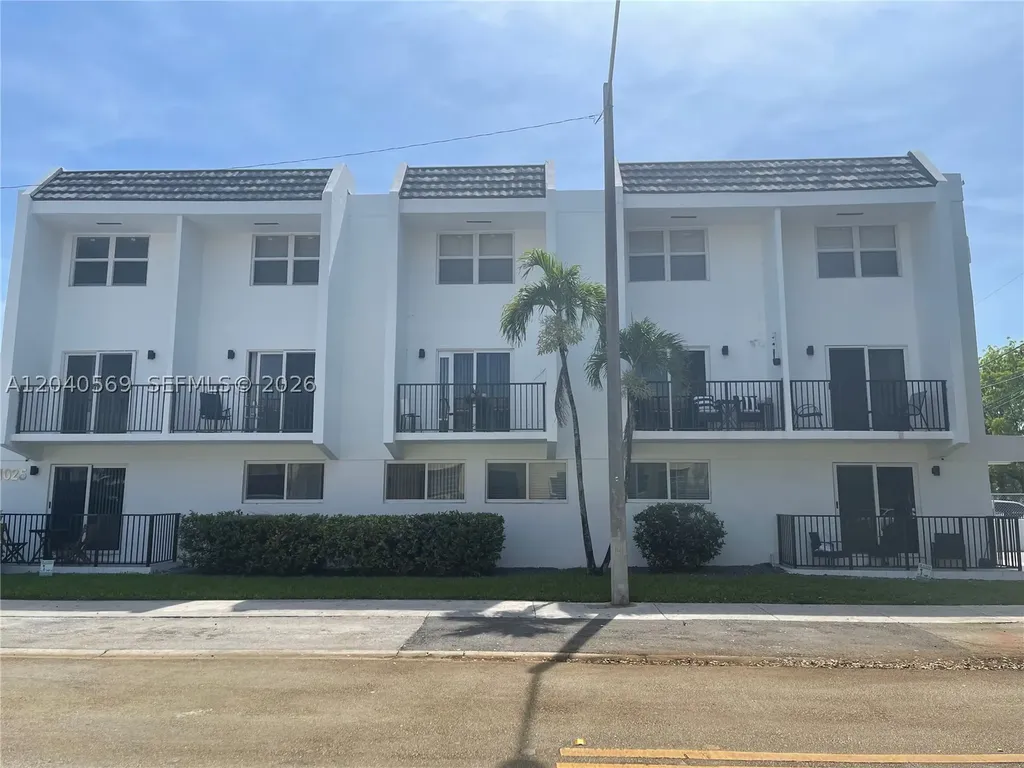 1025 SW 6th Avenue Miami FL 33130