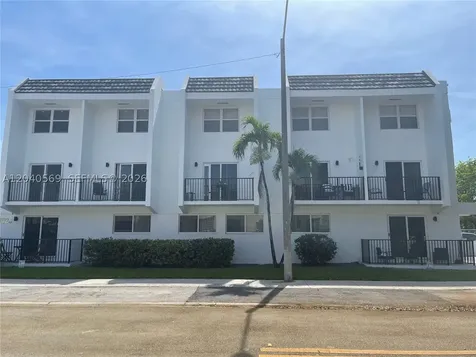 1025 SW 6th Avenue Miami FL 33130