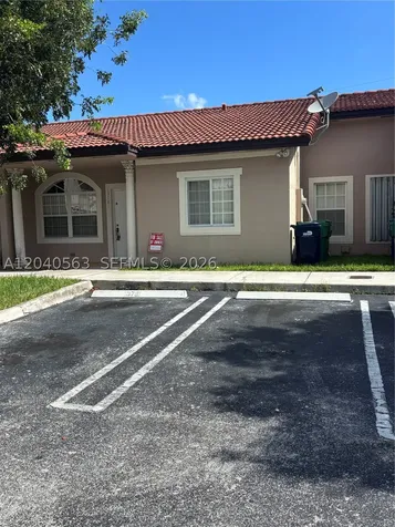 13781 SW 171st Terrace Miami FL 33177