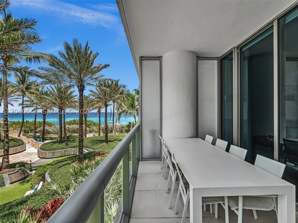 6799 Collins Avenue Miami Beach FL 33141