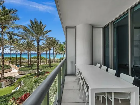6799 Collins Avenue Miami Beach FL 33141