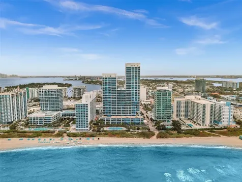6799 Collins Avenue Miami Beach FL 33141