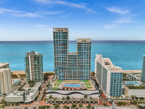 6799 Collins Avenue Miami Beach FL 33141
