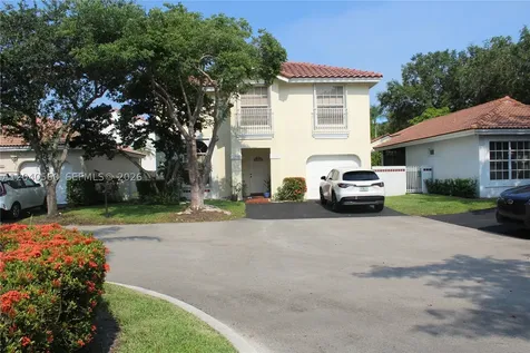 1335 Seagrape Circle Weston FL 33326