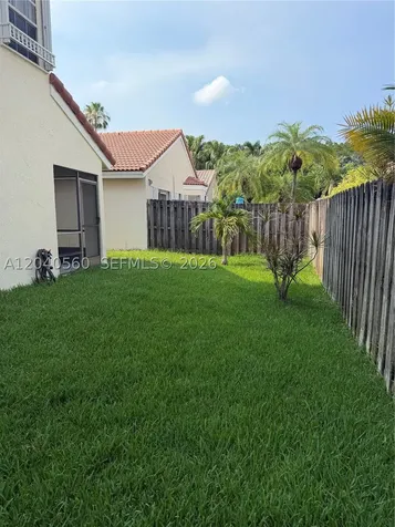 1335 Seagrape Circle Weston FL 33326