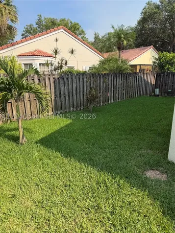 1335 Seagrape Circle Weston FL 33326