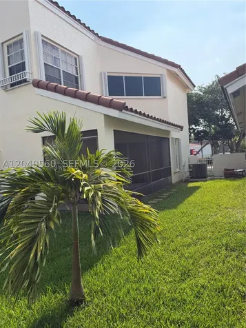 1335 Seagrape Circle Weston FL 33326