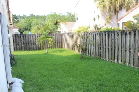 1335 Seagrape Circle Weston FL 33326