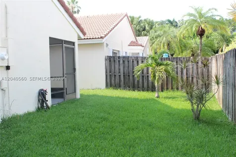 1335 Seagrape Circle Weston FL 33326