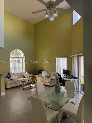 1335 Seagrape Circle Weston FL 33326