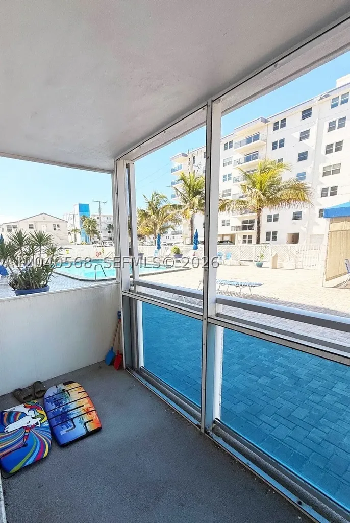 1701 S Ocean Drive Hollywood FL 33019