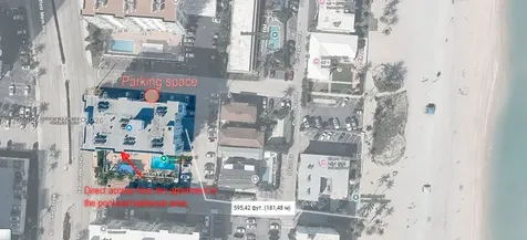 1701 S Ocean Drive Hollywood FL 33019
