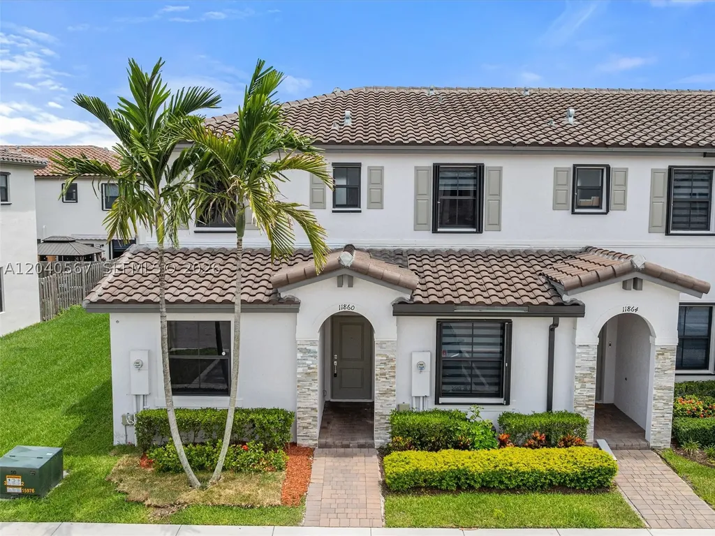 11860 SW 245th Terrace Homestead FL 33032