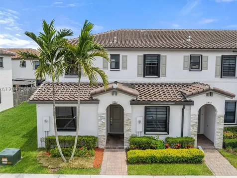 11860 SW 245th Terrace Homestead FL 33032