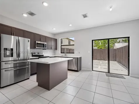 11860 SW 245th Terrace Homestead FL 33032