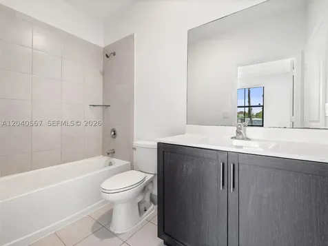 11860 SW 245th Terrace Homestead FL 33032