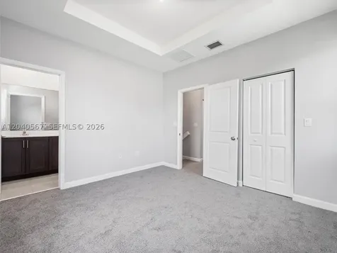 11860 SW 245th Terrace Homestead FL 33032