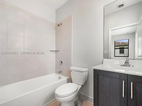 11860 SW 245th Terrace Homestead FL 33032