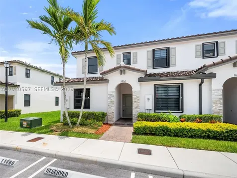 11860 SW 245th Terrace Homestead FL 33032