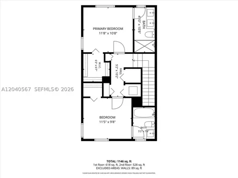 11860 SW 245th Terrace Homestead FL 33032