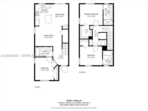 11860 SW 245th Terrace Homestead FL 33032