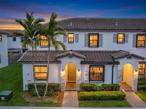 11860 SW 245th Terrace Homestead FL 33032