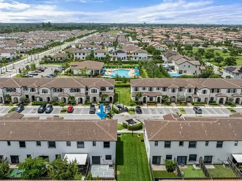 11860 SW 245th Terrace Homestead FL 33032