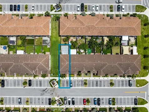 11860 SW 245th Terrace Homestead FL 33032