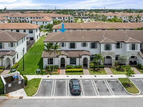 11860 SW 245th Terrace Homestead FL 33032