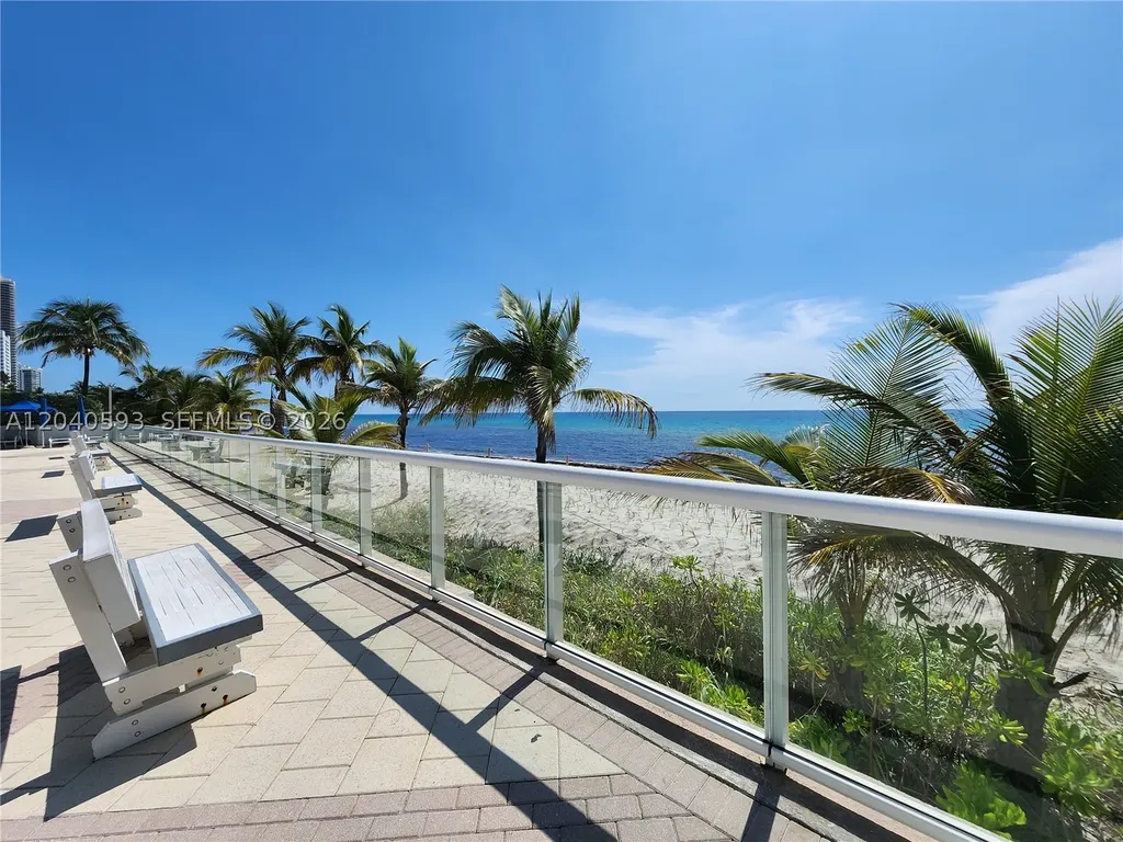 2030 S Ocean Drive Hallandale Beach FL 33009