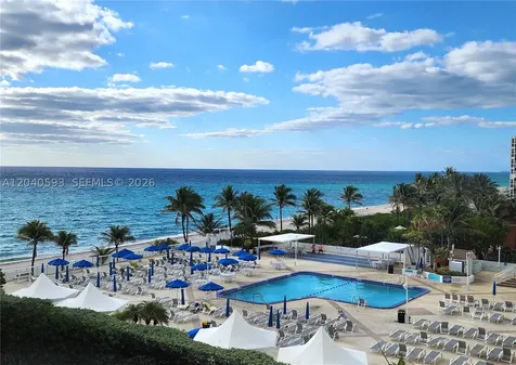 2030 S Ocean Drive Hallandale Beach FL 33009