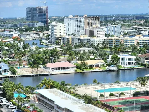 2030 S Ocean Drive Hallandale Beach FL 33009