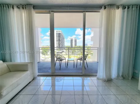 2030 S Ocean Drive Hallandale Beach FL 33009