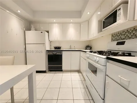 2030 S Ocean Drive Hallandale Beach FL 33009