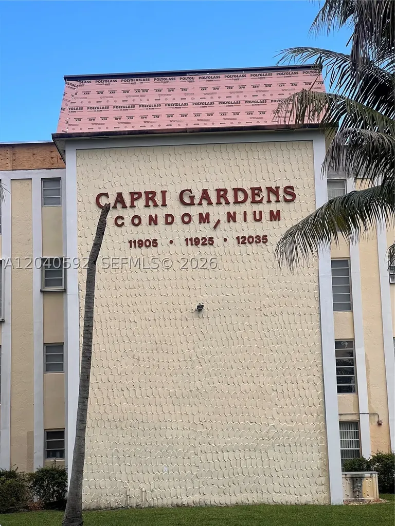 11905 NE 2nd Avenue North Miami FL 33161