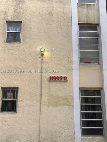 11905 NE 2nd Avenue North Miami FL 33161