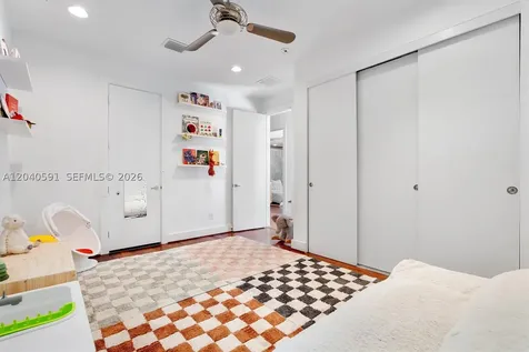 547 NE 59th Street Miami FL 33137