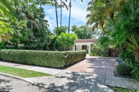 547 NE 59th Street Miami FL 33137