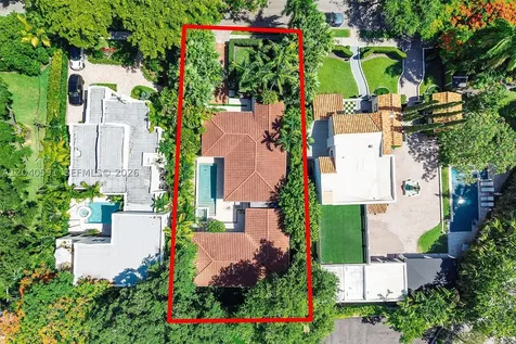 547 NE 59th Street Miami FL 33137