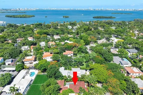 547 NE 59th Street Miami FL 33137