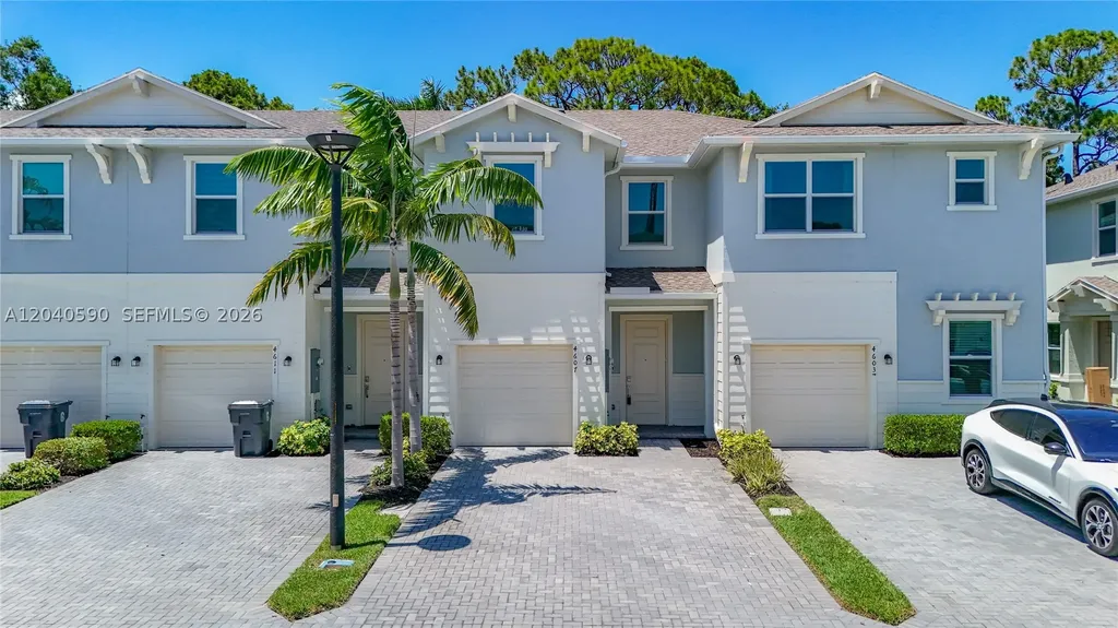 4607 Hollister Avenue Lake Worth FL 33463
