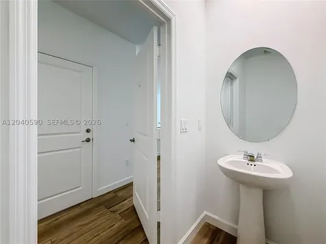 4607 Hollister Avenue Lake Worth FL 33463