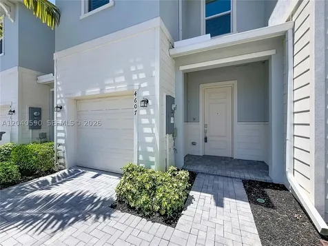 4607 Hollister Avenue Lake Worth FL 33463