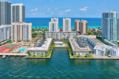 1893 S Ocean Drive Hallandale Beach FL 33009