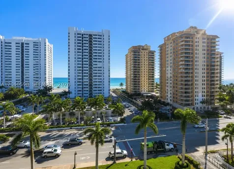 1893 S Ocean Drive Hallandale Beach FL 33009